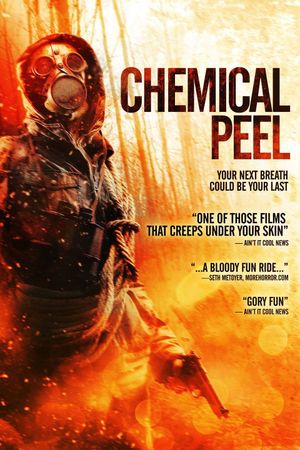 Chemical Peel's poster