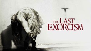 The Last Exorcism's poster