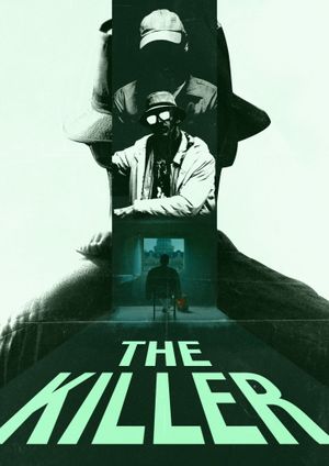 The Killer's poster