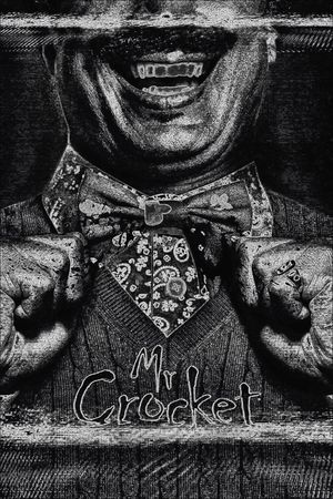 Mr. Crocket's poster
