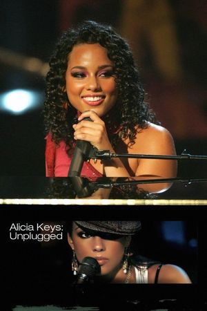 Alicia Keys: Unplugged's poster