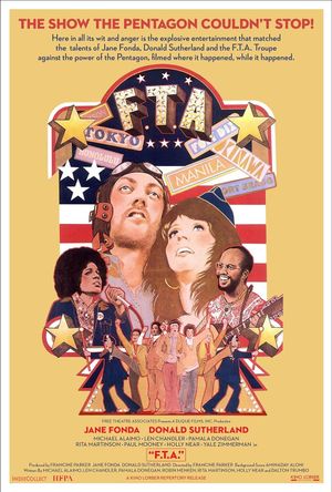 FTA's poster