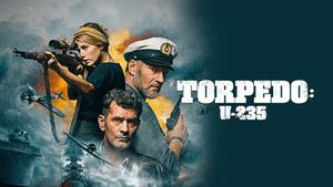 Torpedo's poster