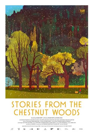 Stories from the Chestnut Woods's poster