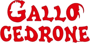 Gallo cedrone's poster