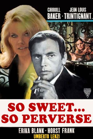 So Sweet... So Perverse's poster
