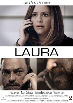 Laura's poster image