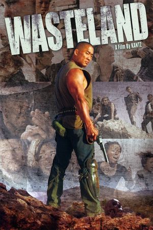 Wasteland's poster