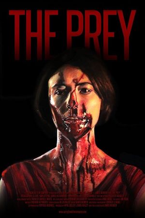 The Prey's poster