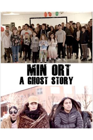 Min ort - A Ghost Story's poster
