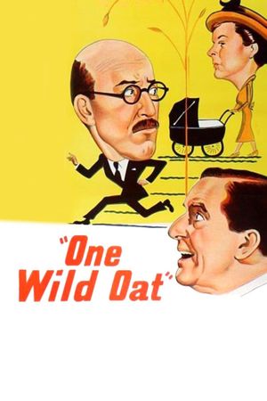 One Wild Oat's poster
