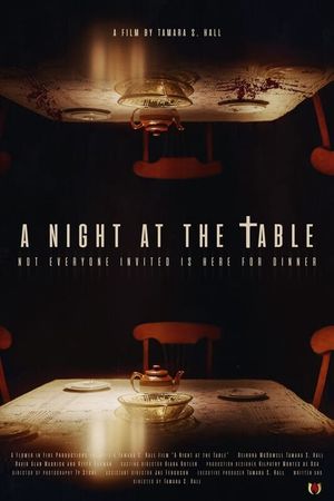 A Night at the Table's poster