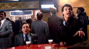Wise Guys's poster