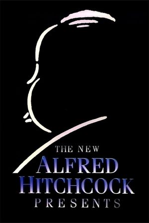 The New Alfred Hitchcock Presents's poster