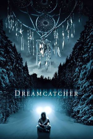 Dreamcatcher's poster