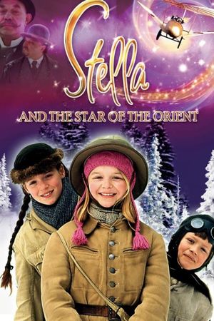 Stella und der Stern des Orients's poster