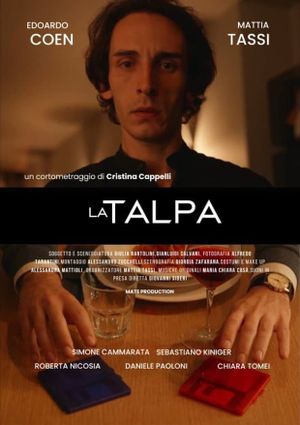 La Talpa's poster