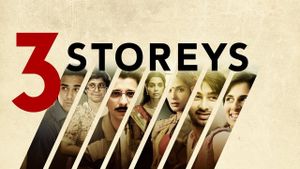 3 Storeys's poster