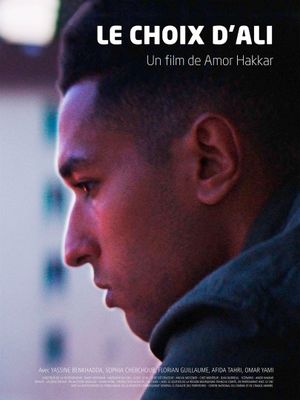 Le choix d'Ali's poster