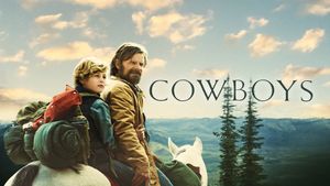 Cowboys's poster