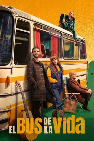 El bus de la vida's poster