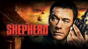 The Shepherd: Border Patrol's poster
