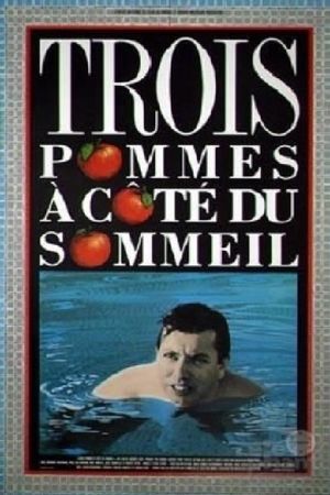 Trois pommes à côté du sommeil's poster image