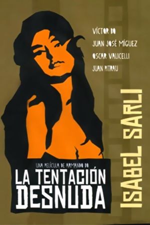 Woman and Temptation's poster