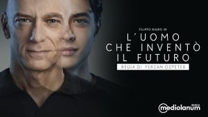 L'uomo che inventò il futuro's poster