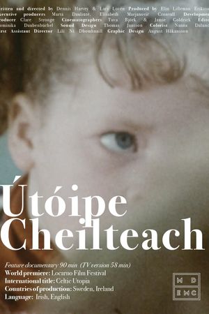 Celtic Utopia's poster image
