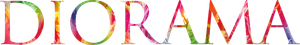 Diorama's poster