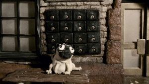 Mary and Max's poster