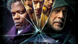 Glass's poster