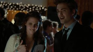 Twilight's poster