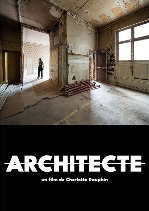 Architecte's poster