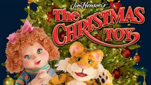The Christmas Toy's poster