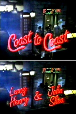 Coast to Coast's poster image
