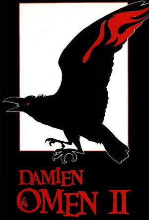 Damien: Omen II's poster