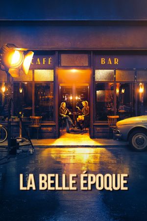 La belle époque's poster