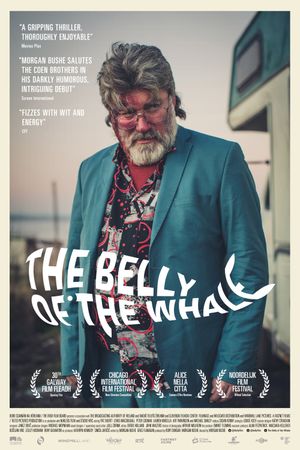 The Belly of the Whale's poster