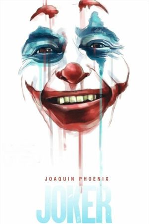 Joker's poster