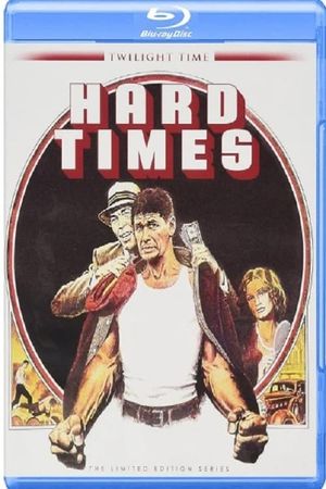 Hard Times's poster