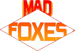 Mad Foxes's poster