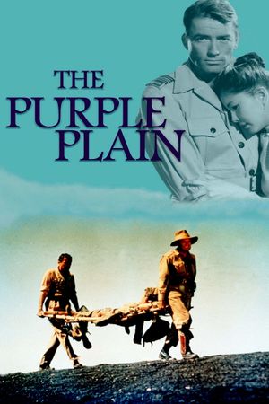 The Purple Plain's poster