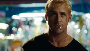 The Place Beyond the Pines's poster
