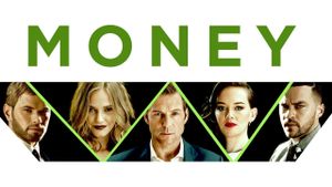 Money's poster