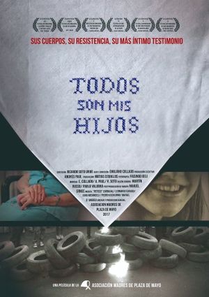 Todos son mis hijos's poster