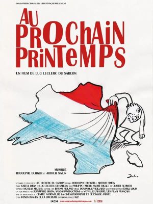 Au prochain printemps's poster