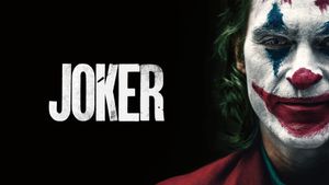 Joker's poster