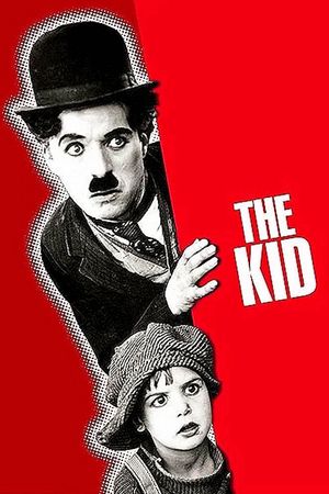 The Kid's poster